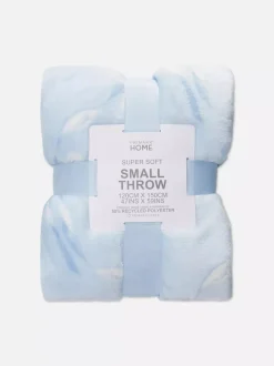 Primark Koce I Narzuty<Bardzo miękka narzuta ze wzorem w kokardy