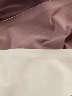 Damskie Primark Majtki Damskie<Bezszwowe figi brazylijskie, 3 pary