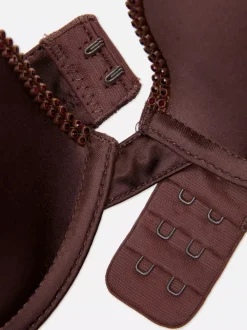 Primark Biustonosze<Biustonosz push-up ze sztucznymi klejnocikami
