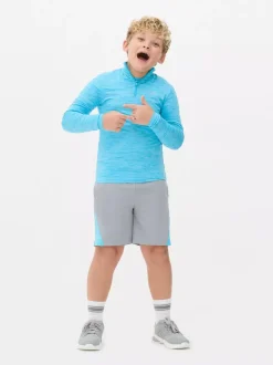 Dzieci Primark Bluzy<Bluza sportowa ze stójką