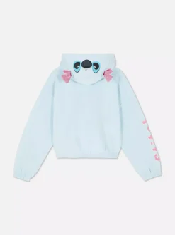 Dzieci Primark Bluzy<Bluza z kapturem z motywem Sticha Disneya
