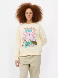 Primark Bluzy<Bluza z motywem Pink Floyd