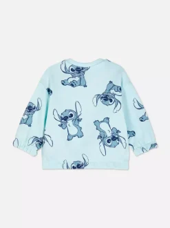 Primark Swetry I Kardigany<Bluza z nadrukiem z motywem Sticha Disneya