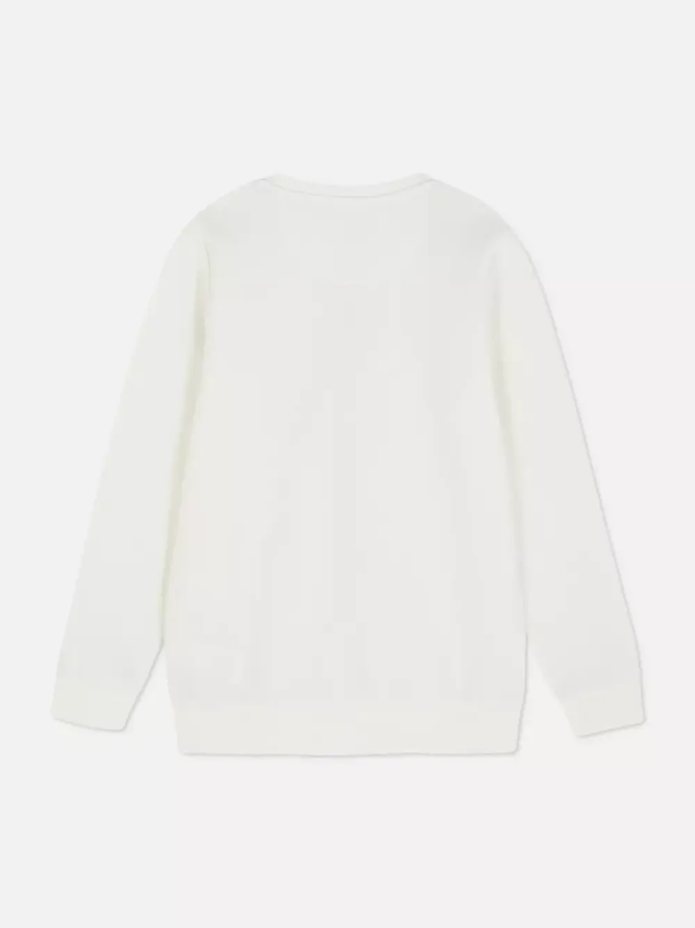 Dzieci Primark Bluzy<Bluza z okrągłym dekoltem