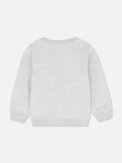 Dzieci Primark Bluzy<Bluza z okrągłym dekoltem