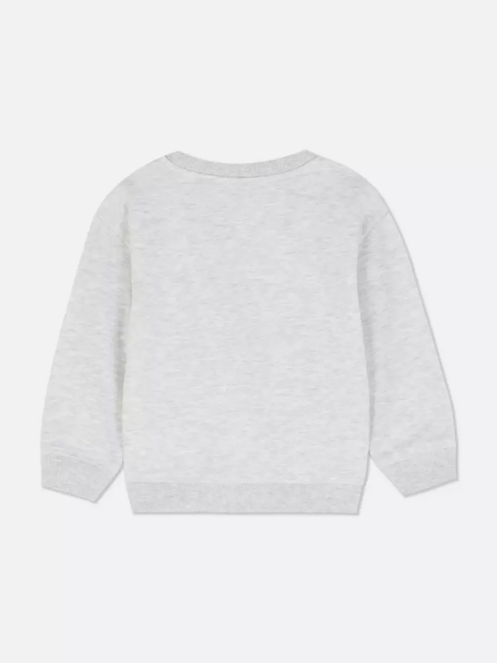 Dzieci Primark Bluzy<Bluza z okrągłym dekoltem
