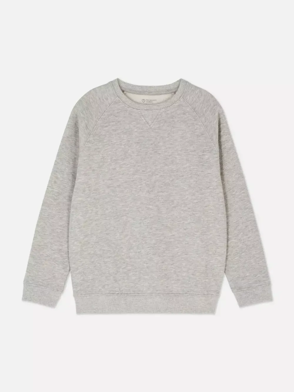 Dzieci Primark Bluzy<Bluza z okrągłym dekoltem