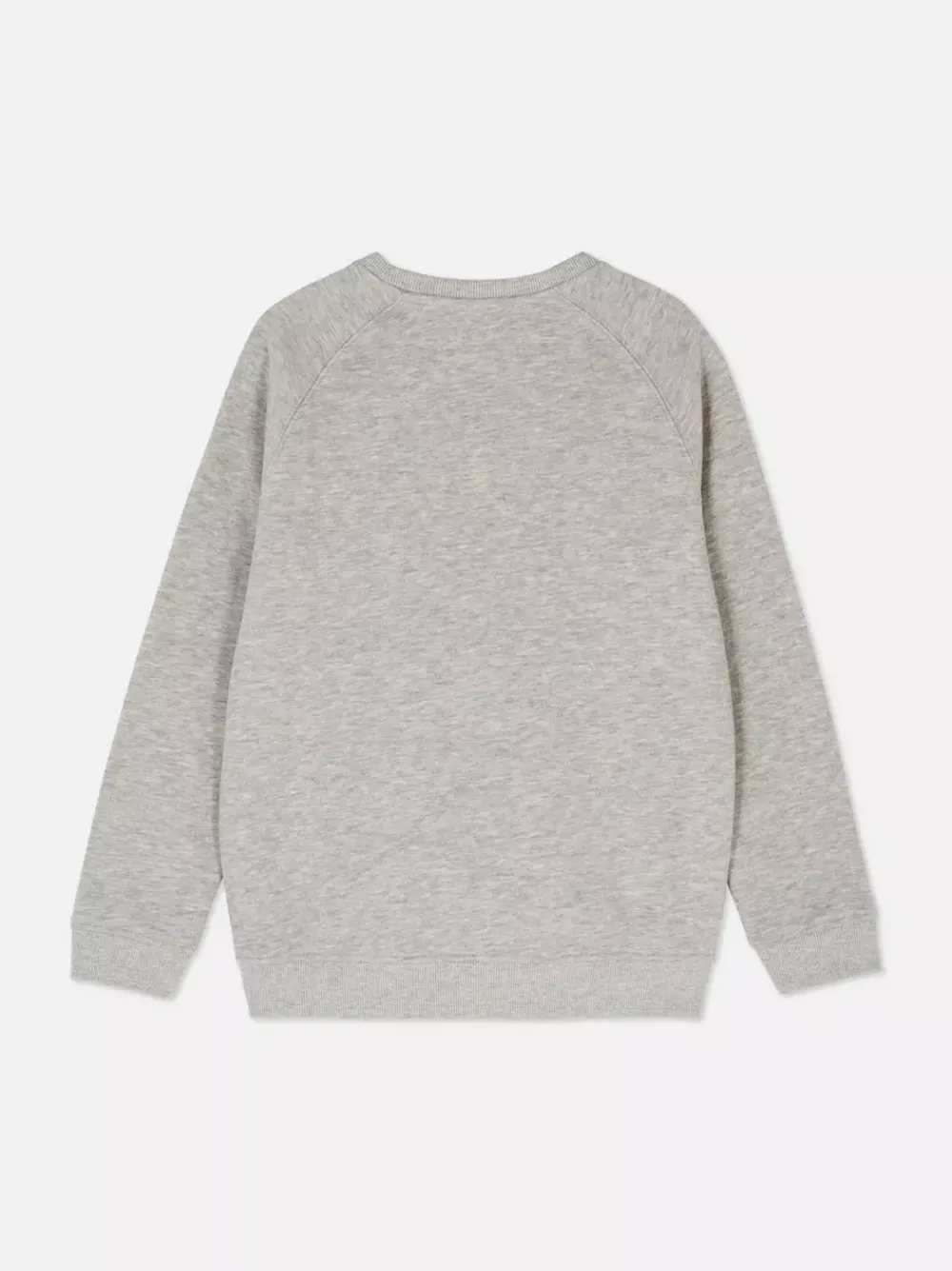 Dzieci Primark Bluzy<Bluza z okrągłym dekoltem