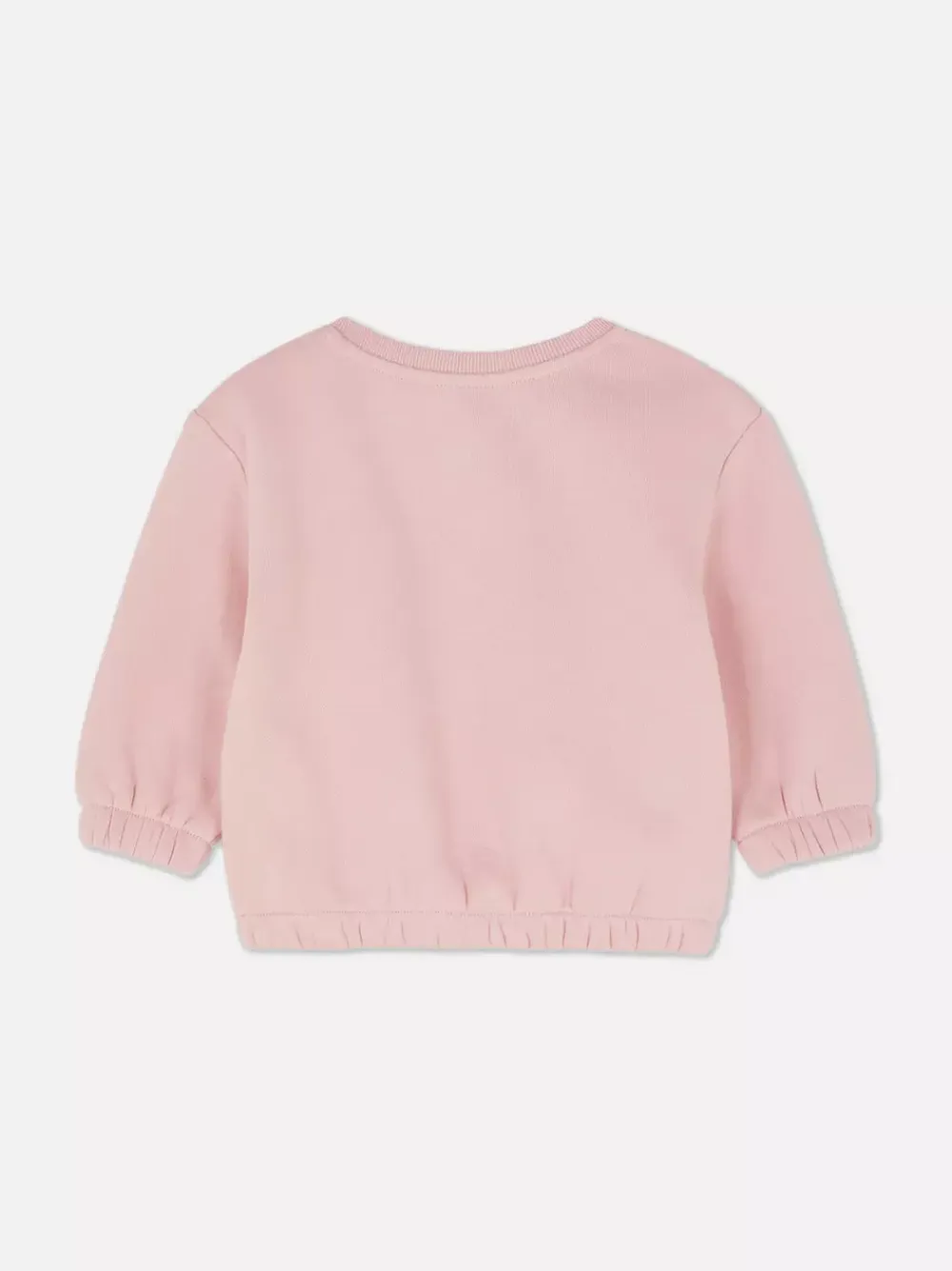 Primark Swetry I Kardigany<Bluza z okrągłym dekoltem, część zestawu