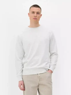 Primark Odzież Sportowa I Domowa|Bluzy<Bluza z okrągłym dekoltem Essential