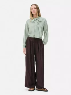 Primark Koszule I Bluzki<Bluzka z wiązaną kokardą The Edit