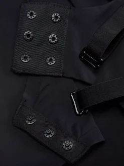 Primark Bielizna Modelująca<Body modelujące z lycry z miseczkami