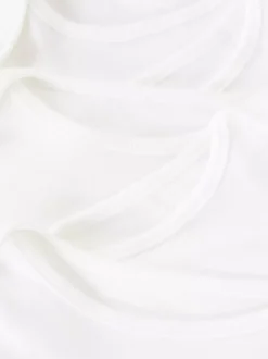Primark Body I Koszulki Bez Rękawów<Body z długim rękawem Essential, 5 szt.