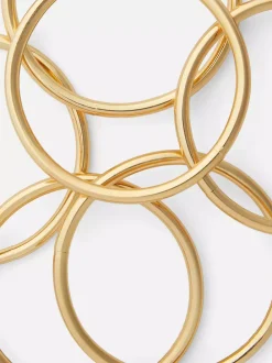 Primark Biżuteria<Bransoletki bangle Paula Echevarría, 6 szt.