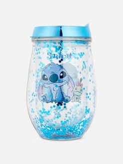 Primark Filiżanki I Kubki<Brokatowy kubek z motywem Sticha Disneya