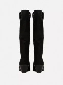 Primark Buty Za Kostkę<Buty kowbojskie Paula Echevarría