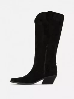 Primark Buty Za Kostkę<Buty kowbojskie Paula Echevarría