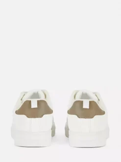 Primark Buty Sportowe|Odzież Domowa I Na Siłownię<Buty sportowe z niską cholewką