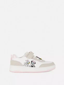 Dzieci Primark Buty Sportowe<Buty sportowe z niską cholewką i motywem Disneya