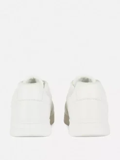 Primark Buty Sportowe|Odzież Sportowa I Domowa<Buty sportowe z niską cholewką i panelami