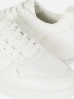 Primark Buty Sportowe|Odzież Sportowa I Domowa<Buty sportowe z niską cholewką i panelami