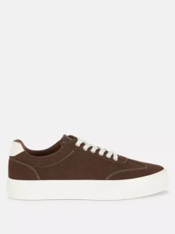 Primark Buty Sportowe|Odzież Sportowa I Domowa<Buty sportowe z niską cholewką na grubej podeszwie