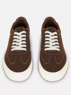 Primark Buty Sportowe|Odzież Sportowa I Domowa<Buty sportowe z niską cholewką na grubej podeszwie