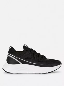 Primark Buty Sportowe|Odzież Domowa I Na Siłownię<Buty sportowe z siateczką
