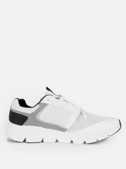 Primark Buty Sportowe|Odzież Sportowa I Domowa<Buty sportowe z siateczką