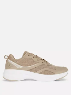 Primark Buty Sportowe|Odzież Domowa I Na Siłownię<Buty sportowe z siateczką i niską cholewką