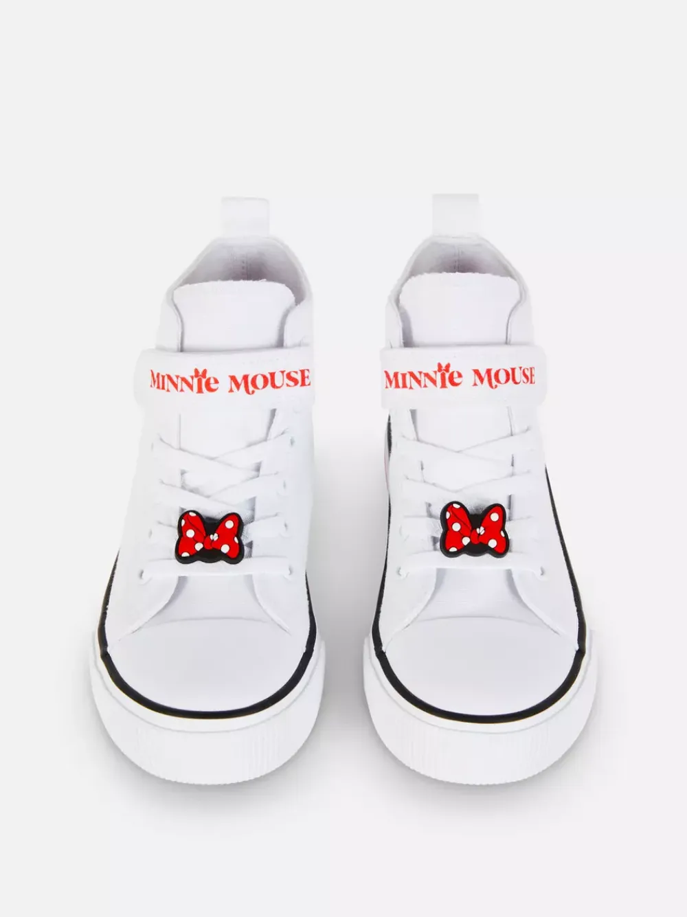Dzieci Primark Buty Sportowe<Buty sportowe z wysoką cholewką i motywem Disneya