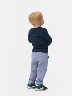 Primark Spodnie I Legginsy<Chinosy z podwiniętą nogawką