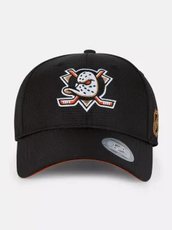 Primark Czapki, Rękawiczki I Szaliki<Czapka z daszkiem i motywem NHL Anaheim Ducks