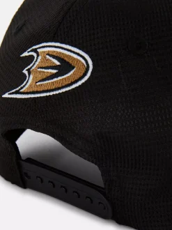 Primark Czapki, Rękawiczki I Szaliki<Czapka z daszkiem i motywem NHL Anaheim Ducks