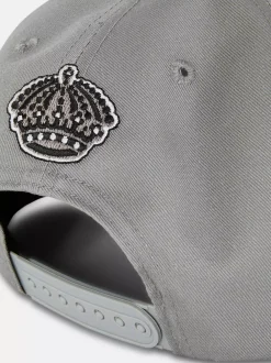 Primark Czapki, Rękawiczki I Szaliki<Czapka z daszkiem i motywem NHL Los Angeles Kings