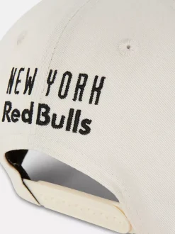Primark Czapki, Rękawiczki I Szaliki<Czapka z daszkiem MLS New York Red Bulls