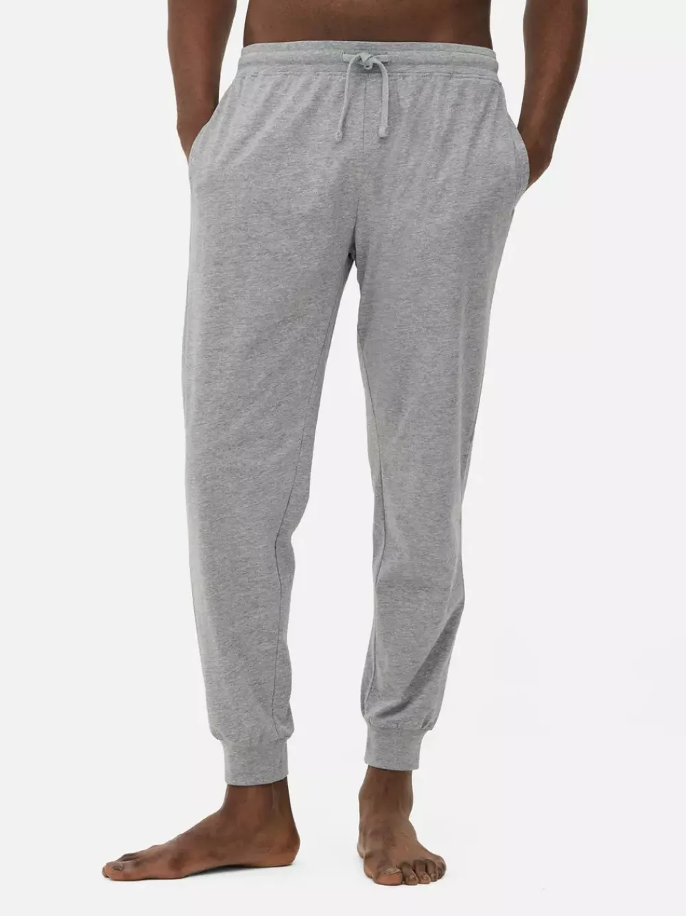 Primark Piżamy<Dżersejowe spodnie od piżamy, 2 pary