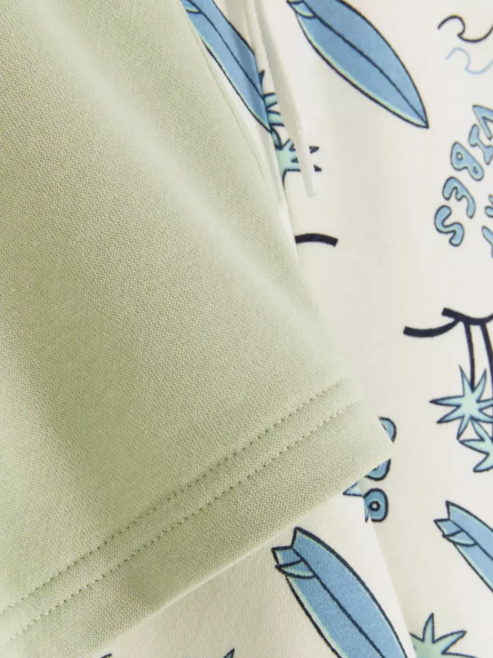 Dzieci Primark Szorty<Dżersejowe szorty ściągane sznurkiem, 2 pary
