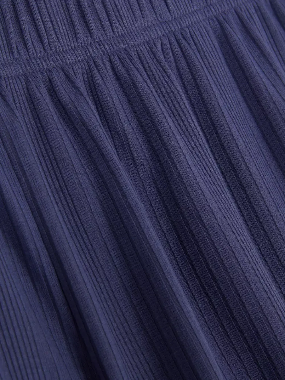 Primark Spodnie Od Piżamy<Dżersejowe szorty od piżamy z muszelkowym brzegiem