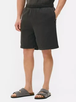 Primark Szorty<Dżersejowe szorty oversize ze stretchem