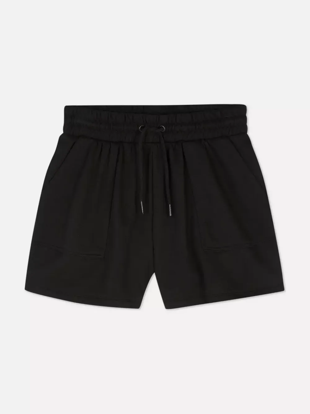 Primark Szorty<Dżersejowe szorty ze sznurkiem