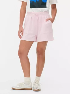 Primark Szorty<Dżersejowe szorty ze sznurkiem