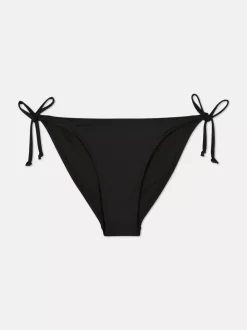 Primark Stroje Kąpielowe I Plażowe<Dół od bikini z wiązaniem po bokach