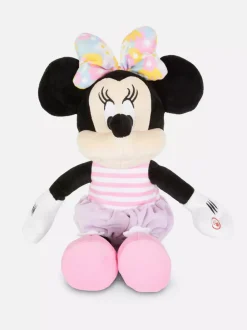 Dzieci Primark Miękkie Zabawki<Duża pluszowa Myszka Minnie Disneya