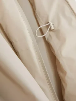 Primark Płaszcze I Kurtki<Długa kurtka przeciwdeszczowa