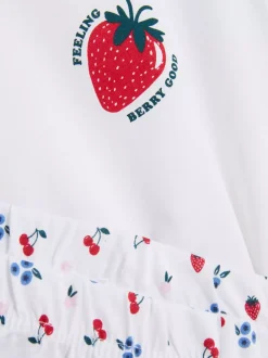 Primark Zestawy Piżamowe<Długa piżama dżersejowa