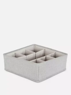 Primark Pudełka I Kosze<Duży organizer na ubrania