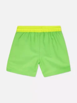Dzieci Primark Stroje Kąpielowe I Plażowe<Dwukolorowe spodenki kąpielowe