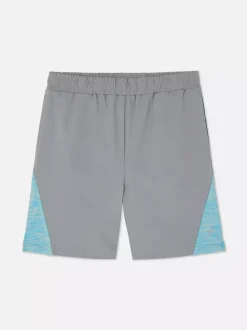 Dzieci Primark Szorty<Dwukolorowe szorty na siłownię