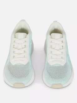 Primark Buty Sportowe<Dzianinowe buty sportowe na siłownię